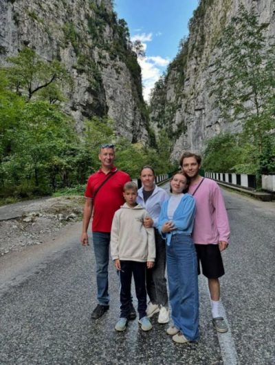 Yupsharskiye Vorota в сентябре — фото погоды (2025-09-24)