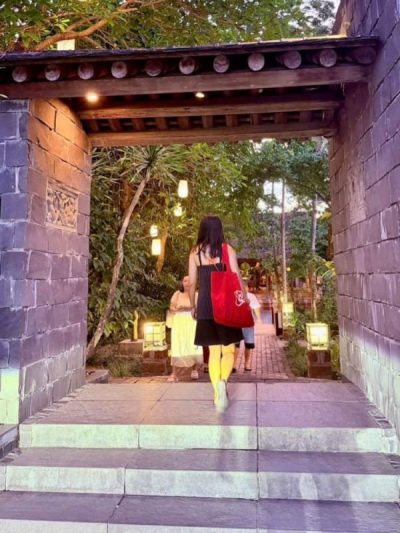 Pilgrimage Village- boutique resort& spa — фото погоды в июне (2026-06-16)