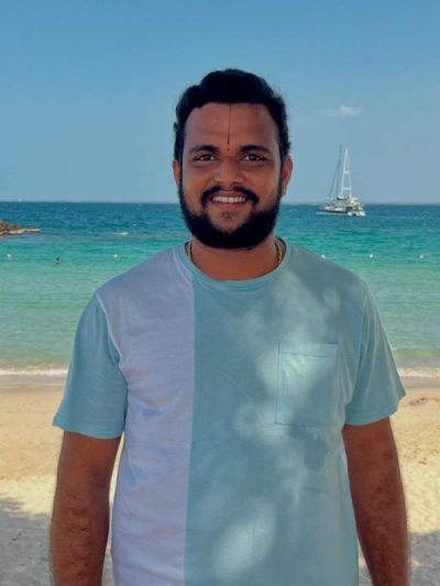 Trincomalee Nilaveli Beach в августе — фото погоды (2025-08-29)