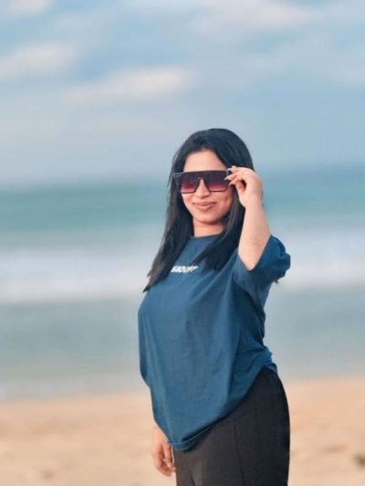 Trincomalee Nilaveli Beach в сентябре — фото погоды (2025-09-04)