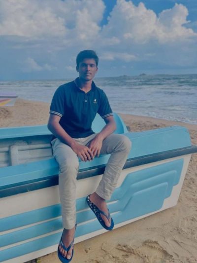 Trincomalee Nilaveli Beach в ноябре — фото погоды (2025-11-26)