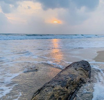 Trincomalee Nilaveli Beach в феврале — фото погоды (2026-02-16)