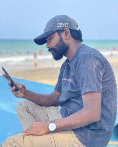 Trincomalee Nilaveli Beach в марте — фото погоды (2026-03-08)