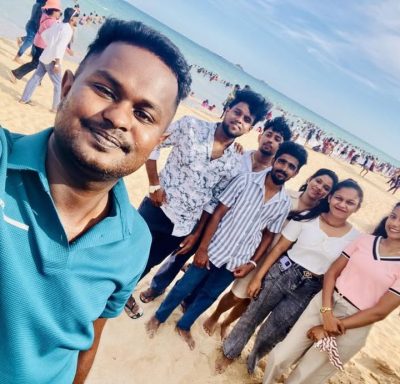 Trincomalee Nilaveli Beach в апреле — фото погоды (2026-04-16)