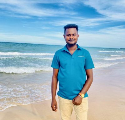 Trincomalee Nilaveli Beach в апреле — фото погоды (2026-04-16)