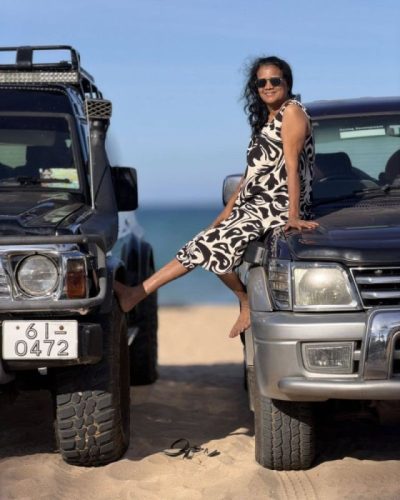 Trincomalee Nilaveli Beach в апреле — фото погоды (2026-04-19)