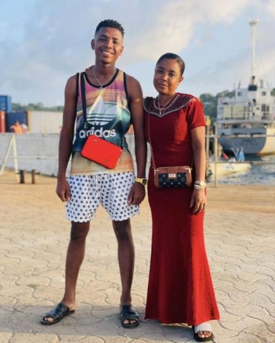 Port de Nosy Be в феврале — фото погоды (2025-02-27)