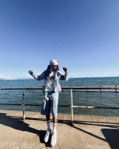 Амбатулуак в августе — фото погоды (2025-08-22)