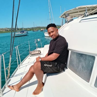 Port de Nosy Be в октябре — фото погоды (2025-10-21)