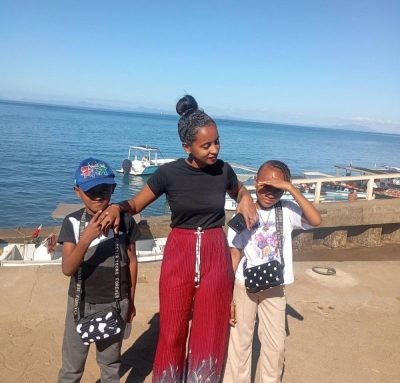 Port de Nosy Be в июле — фото погоды (2026-07-01)