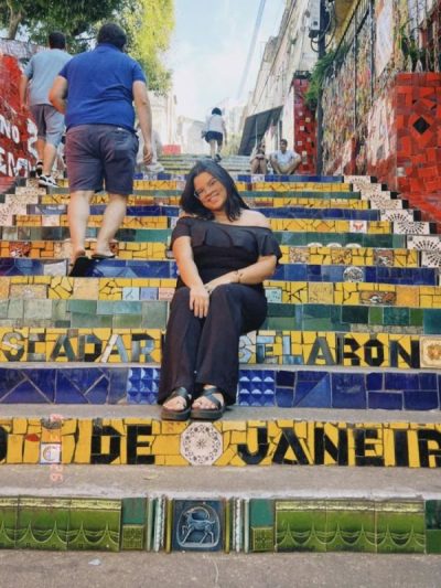 Lapa, Rio de Janeiro в июне — фото погоды (2026-06-30)