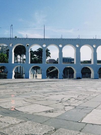 Lapa, Rio de Janeiro в июне — фото погоды (2026-06-30)