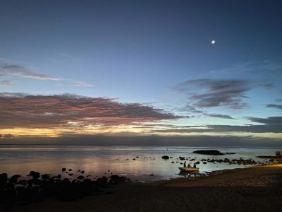 Bel Ombre, Savanne, Mauritius в январе — фото погоды (2026-01-23)