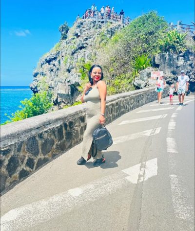 Bel Ombre, Savanne, Mauritius в январе — фото погоды (2026-01-29)