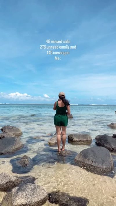 Bel Ombre, Savanne, Mauritius в феврале — фото погоды (2026-02-05)