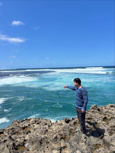 Bel Ombre, Savanne, Mauritius в феврале — фото погоды (2026-02-28)