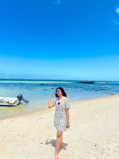 Bel Ombre, Savanne, Mauritius в марте — фото погоды (2026-03-26)