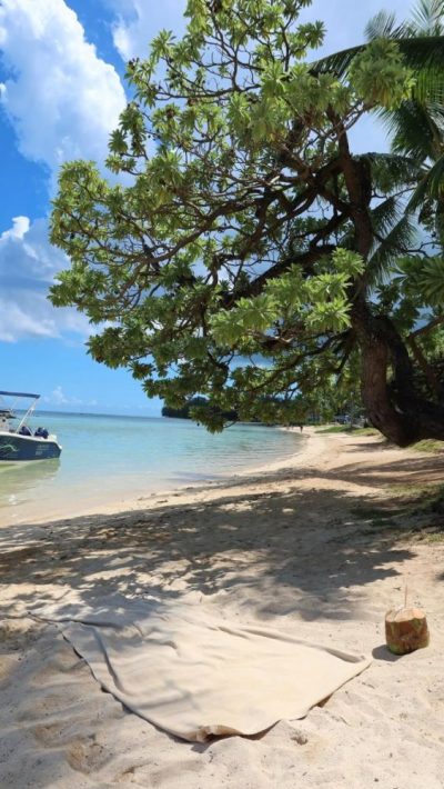 Bel Ombre, Savanne, Mauritius в марте — фото погоды (2026-03-31)