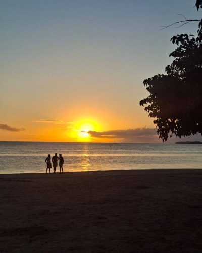Bel Ombre, Savanne, Mauritius в апреле — фото погоды (2026-04-11)