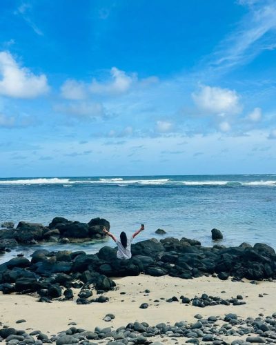 Bel Ombre, Savanne, Mauritius в апреле — фото погоды (2026-04-25)