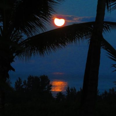 Bel Ombre, Savanne, Mauritius в мае — фото погоды (2026-05-31)