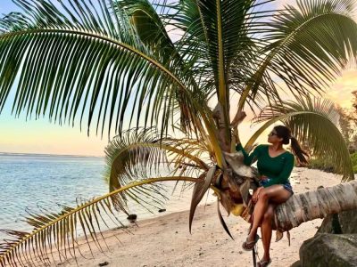 Bel Ombre, Savanne, Mauritius в июне — фото погоды (2026-06-15)