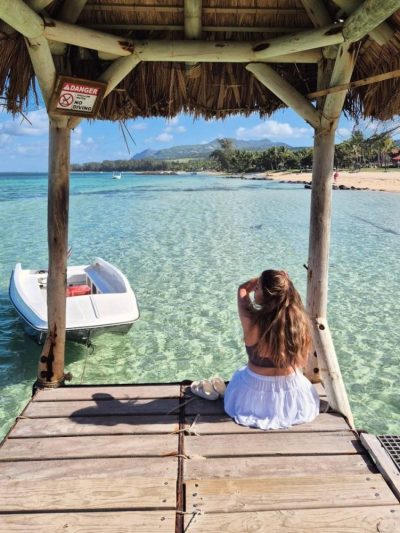 Bel Ombre, Savanne, Mauritius в июле — фото погоды (2026-07-01)