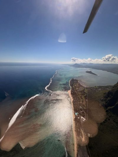 Bel Ombre, Savanne, Mauritius в июле — фото погоды (2026-07-20)