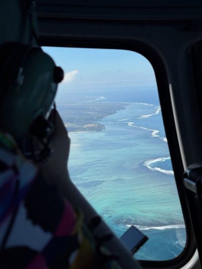 Bel Ombre, Savanne, Mauritius в июле — фото погоды (2026-07-20)