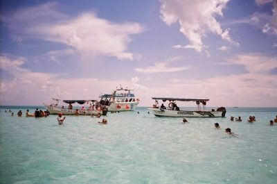 El Cielito Cozumel в сентябре — фото погоды (2025-09-25)