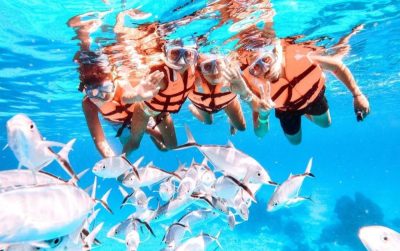 El Cielito Cozumel в октябре — фото погоды (2025-10-18)