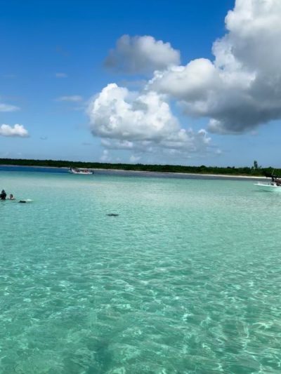 El Cielito Cozumel в октябре — фото погоды (2025-10-25)