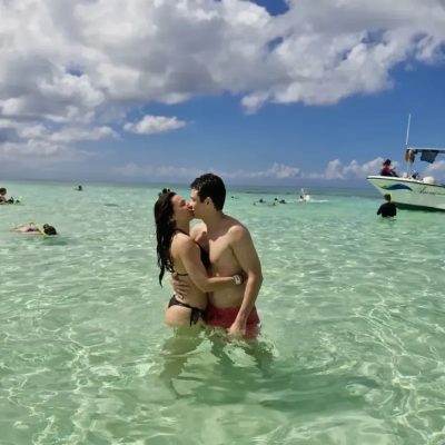 El Cielito Cozumel в октябре — фото погоды (2025-10-27)