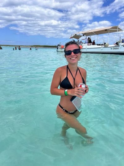 El Cielito Cozumel в октябре — фото погоды (2025-10-30)