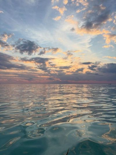 El Cielito Cozumel в ноябре — фото погоды (2025-11-17)