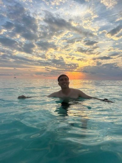 El Cielito Cozumel в ноябре — фото погоды (2025-11-17)