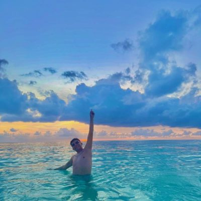 El Cielito Cozumel в декабре — фото погоды (2025-12-13)