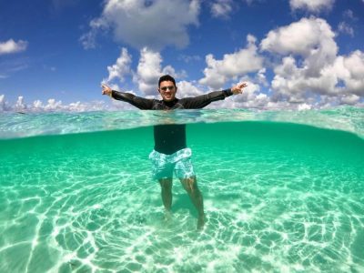 El Cielito Cozumel в декабре — фото погоды (2025-12-21)
