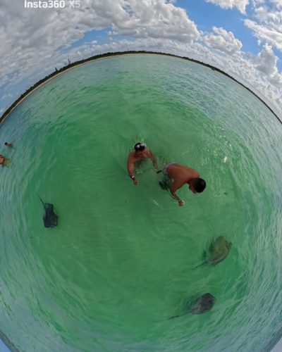 El Cielito Cozumel в декабре — фото погоды (2025-12-24)