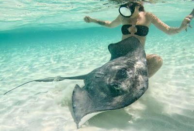 El Cielito Cozumel в декабре — фото погоды (2025-12-30)