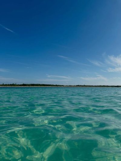 El Cielito Cozumel в декабре — фото погоды (2025-12-31)