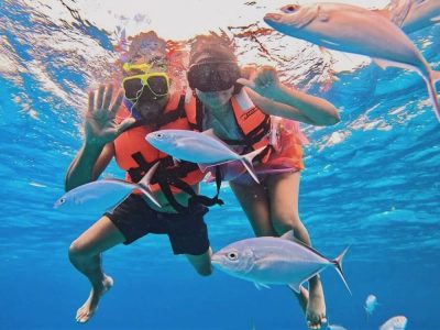 El Cielito Cozumel в январе — фото погоды (2026-01-21)