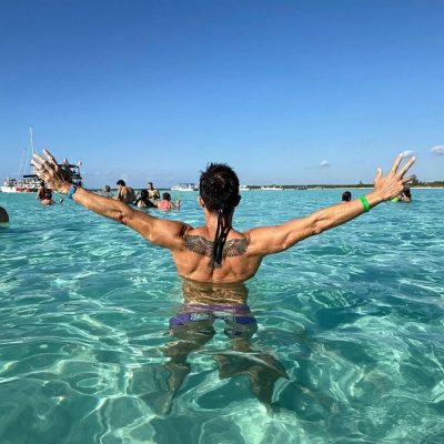 El Cielito Cozumel в январе — фото погоды (2026-01-22)