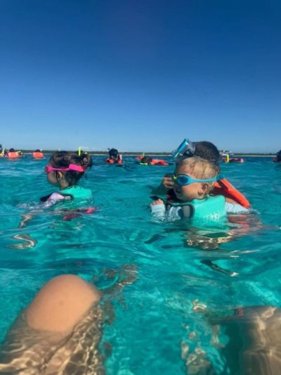 El Cielito Cozumel в январе — фото погоды (2026-01-23)