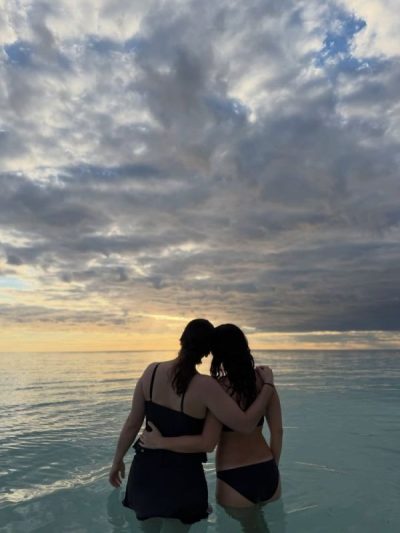 El Cielito Cozumel в феврале — фото погоды (2026-02-08)