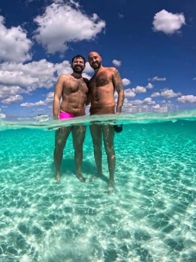 El Cielito Cozumel в феврале — фото погоды (2026-02-18)