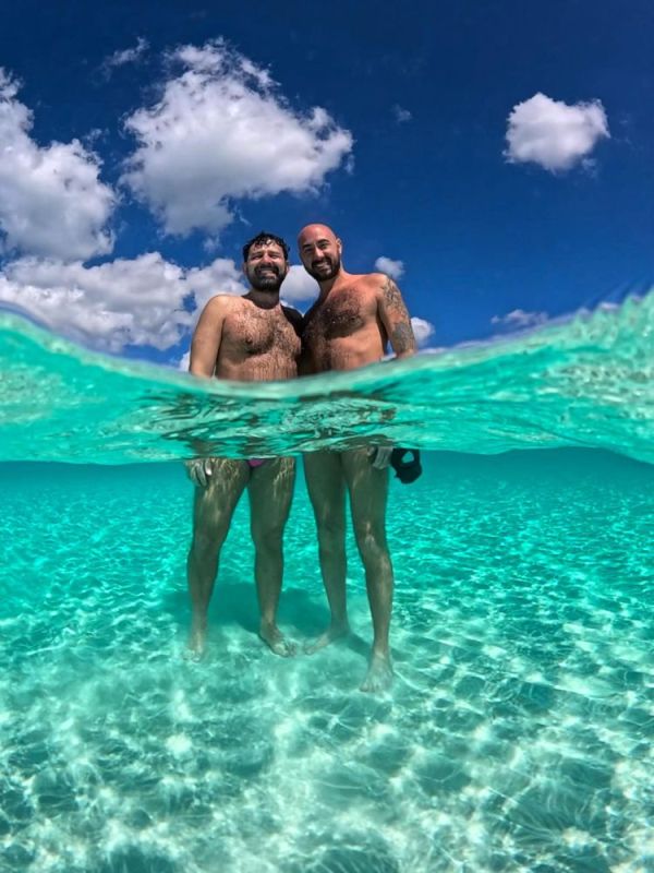 Погода в El Cielito Cozumel