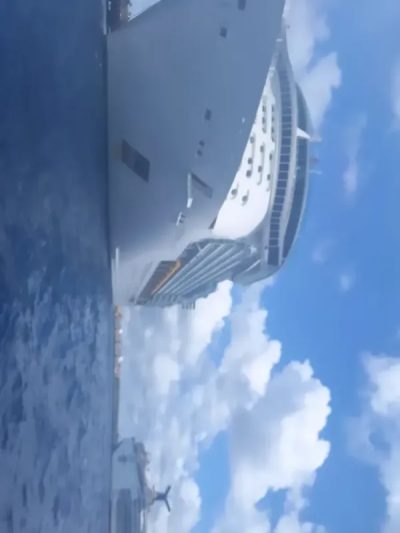 El Cielito Cozumel в феврале — фото погоды (2026-02-24)