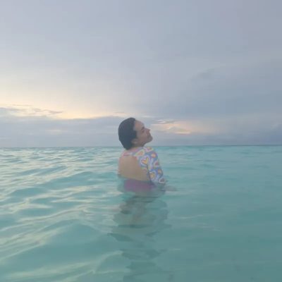 El Cielito Cozumel в феврале — фото погоды (2026-02-25)