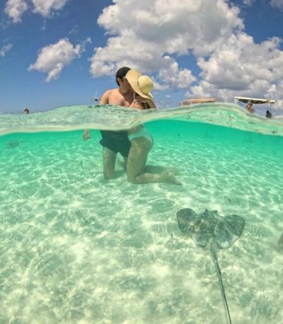 El Cielito Cozumel в марте — фото погоды (2026-03-13)